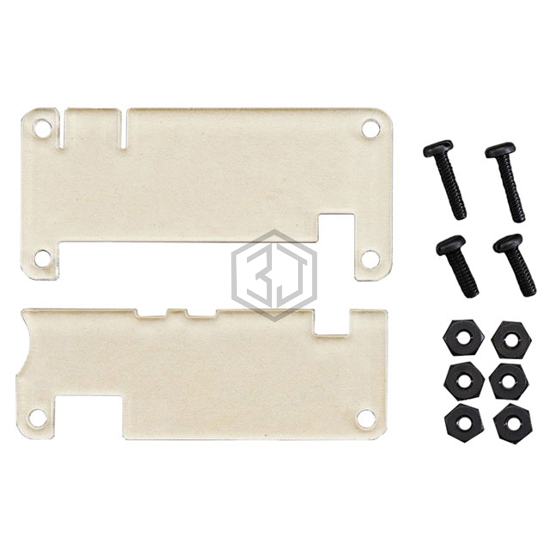 2883 - Adafruit Industries LLC - Evaluation, Development Board Enclosures