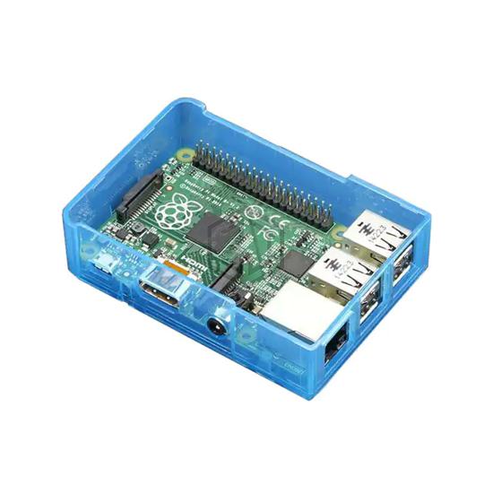 2252 - Adafruit Industries LLC - Evaluation, Development Board Enclosures