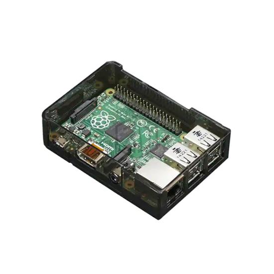 2256 - Adafruit Industries LLC - Evaluation, Development Board Enclosures