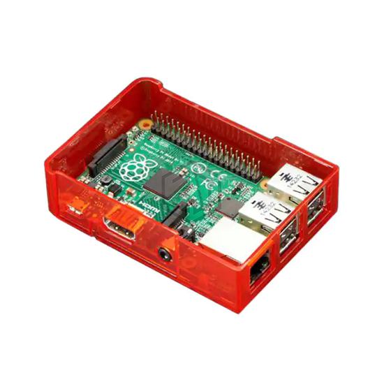 2334 - Adafruit Industries LLC - Evaluation, Development Board Enclosures