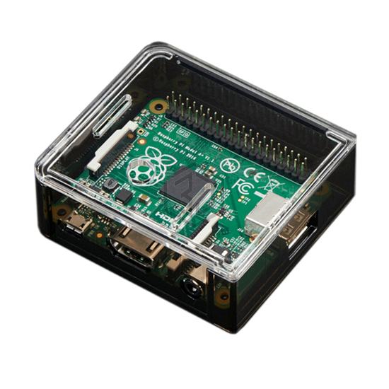 2359 - Adafruit Industries LLC - Evaluation, Development Board Enclosures