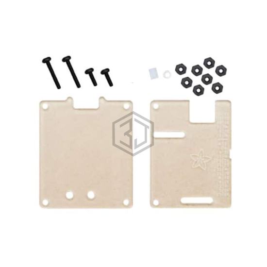 2281 - Adafruit Industries LLC - Evaluation, Development Board Enclosures