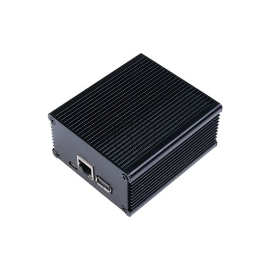 114070123 - Seeed Technology Co., Ltd - Evaluation, Development Board Enclosures