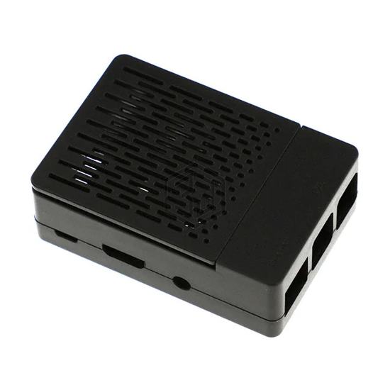 114991559 - Seeed Technology Co., Ltd - Evaluation, Development Board Enclosures