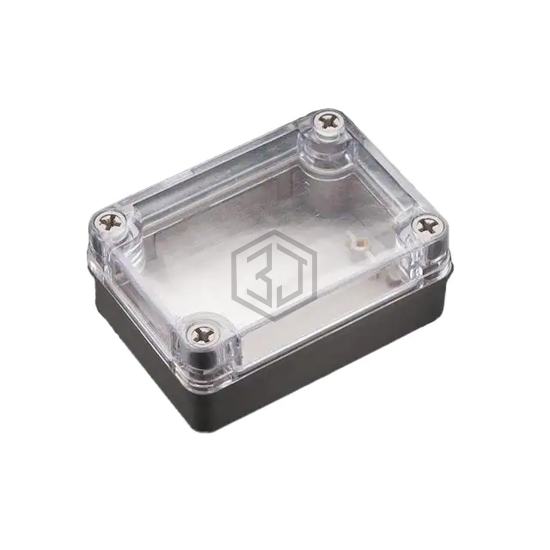 903 - Adafruit Industries LLC - Evaluation, Development Board Enclosures