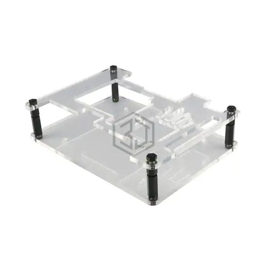 ENCLOSURE-PK - UDOO - Evaluation, Development Board Enclosures