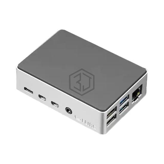 4553 - Adafruit Industries LLC - Evaluation, Development Board Enclosures
