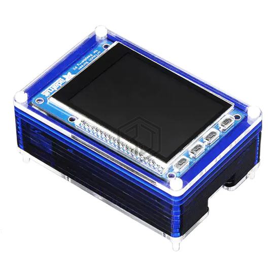 2779 - Adafruit Industries LLC - Evaluation, Development Board Enclosures