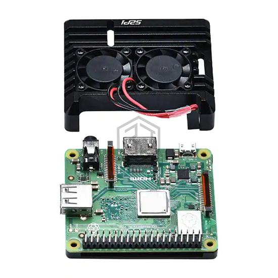 110991229 - Seeed Technology Co., Ltd - Evaluation, Development Board Enclosures