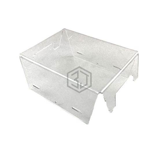 10110 - Phase Dock Inc. - Evaluation, Development Board Enclosures