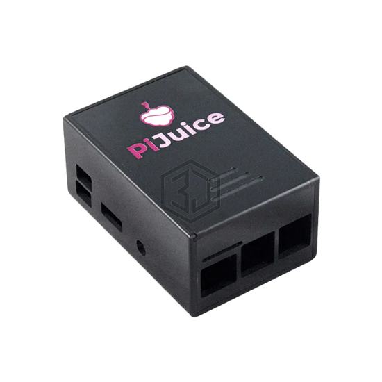 PIS-0605 - Pi Supply - Evaluation, Development Board Enclosures