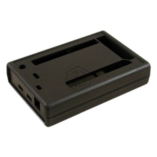 1593HAMDUEBK - Hammond Manufacturing - Evaluation, Development Board Enclosures