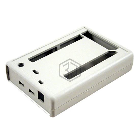 1593HAMDUEGY - Hammond Manufacturing - Evaluation, Development Board Enclosures