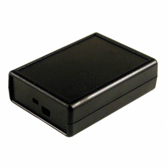 1593HAMFREE1BK - Hammond Manufacturing - Evaluation, Development Board Enclosures