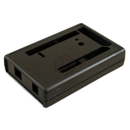 1593HAMMEGABK - Hammond Manufacturing - Evaluation, Development Board Enclosures