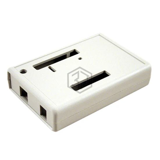 1593HAMUNOGY - Hammond Manufacturing - Evaluation, Development Board Enclosures