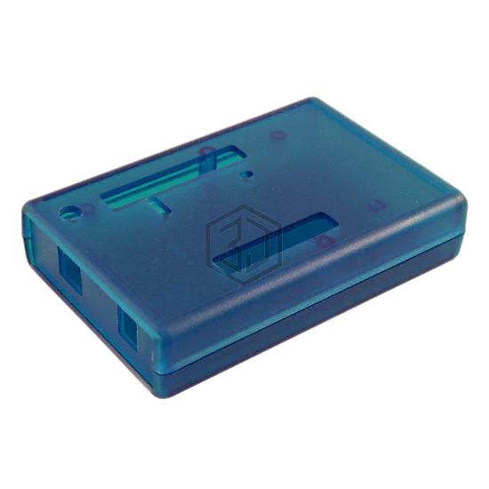 1593HAMUNOTBU - Hammond Manufacturing - Evaluation, Development Board Enclosures