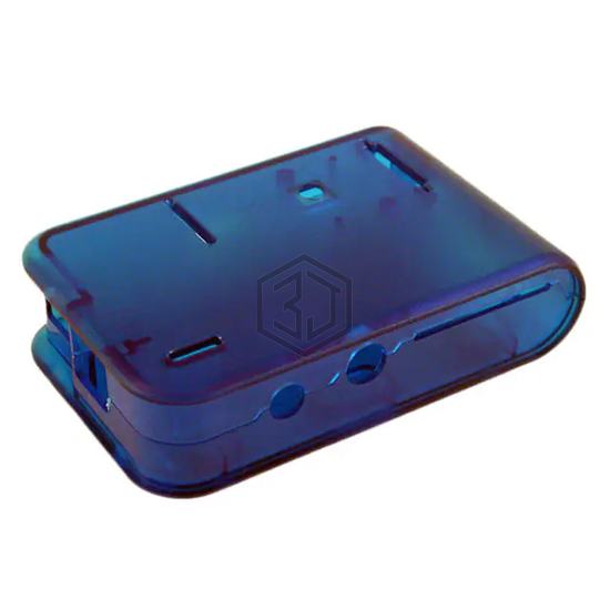 1593HAMPITBU - Hammond Manufacturing - Evaluation, Development Board Enclosures
