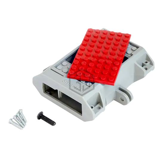 SM 100R - Pimoroni Ltd - Evaluation, Development Board Enclosures