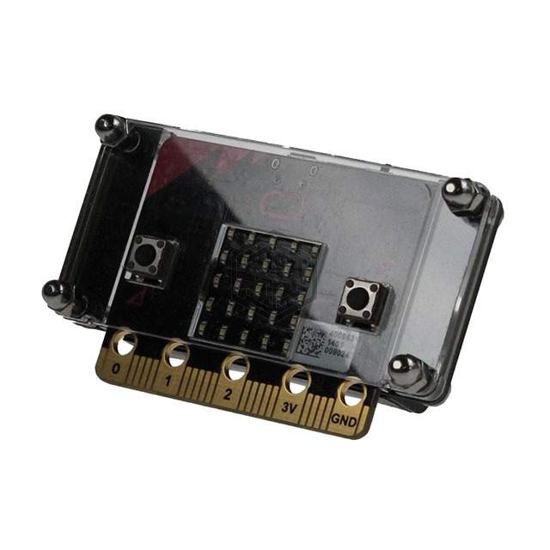 PPMB00107 - Pimoroni Ltd - Evaluation, Development Board Enclosures