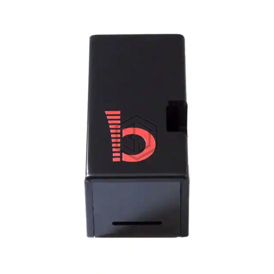 JBM-015 - Pi Supply - Evaluation, Development Board Enclosures