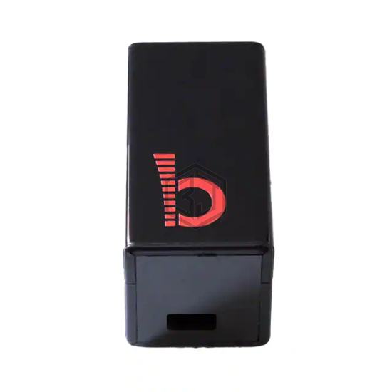 JBM-013 - Pi Supply - Evaluation, Development Board Enclosures
