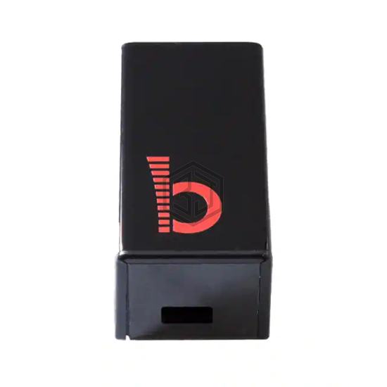 JBM-012 - Pi Supply - Evaluation, Development Board Enclosures