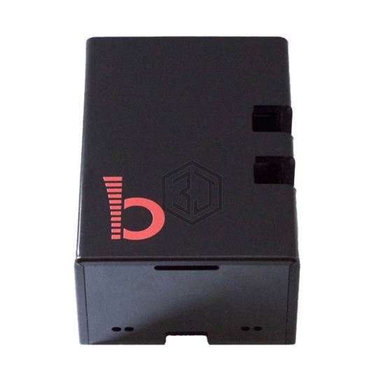 JBM-011 - Pi Supply - Evaluation, Development Board Enclosures