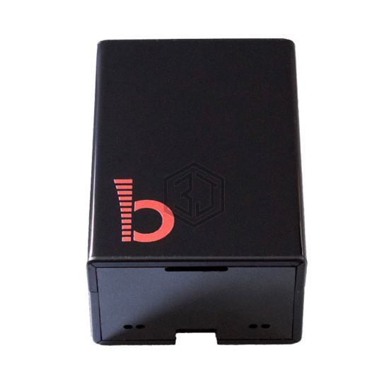 JBM-010 - Pi Supply - Evaluation, Development Board Enclosures
