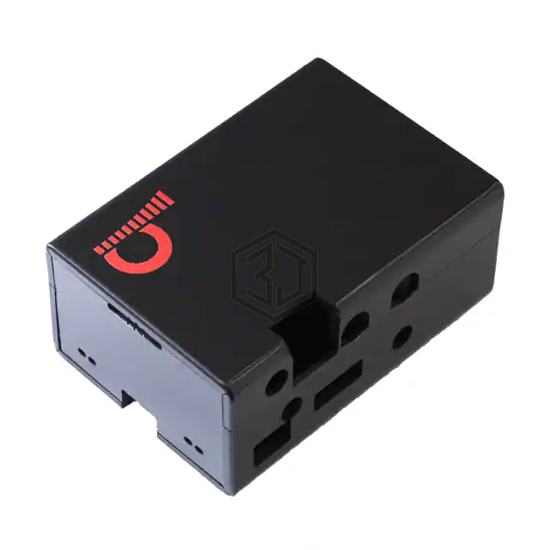 JBM-009 - Pi Supply - Evaluation, Development Board Enclosures