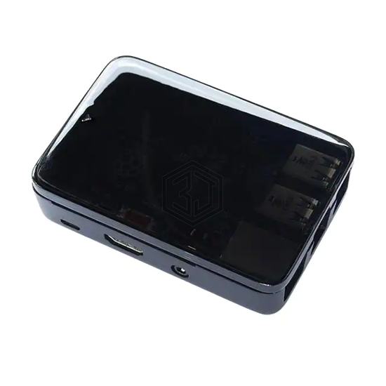 PIS-0166 - Pi Supply - Evaluation, Development Board Enclosures