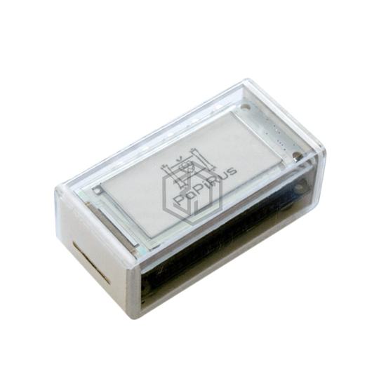 PIS-0433 - Pi Supply - Evaluation, Development Board Enclosures