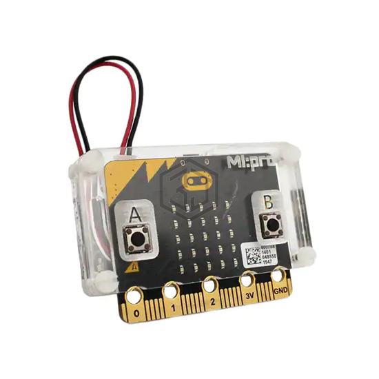 5606 - Kitronik Ltd. - Evaluation, Development Board Enclosures