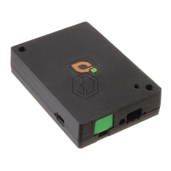 MANGOHRED_ENCLOSURE - Sierra Wireless by Talon - Evaluation, Development Board Enclosures