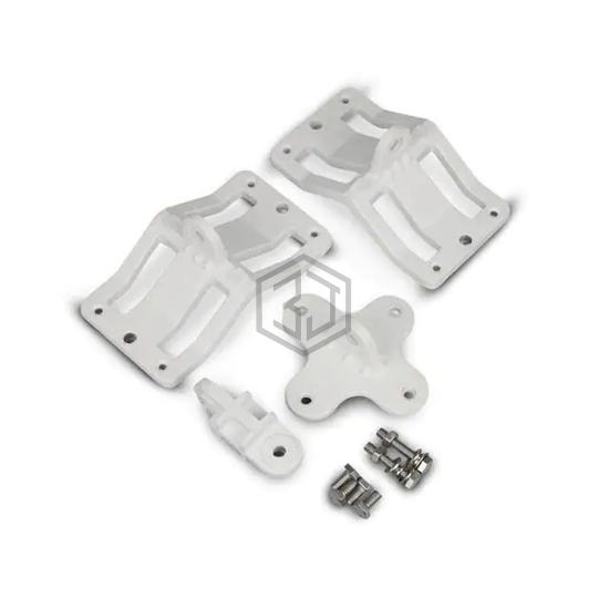 PIS-1592 - Pi Supply - Evaluation, Development Board Enclosures