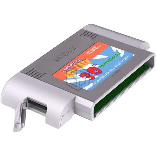 GCASE-CART - Pimoroni Ltd - Evaluation, Development Board Enclosures