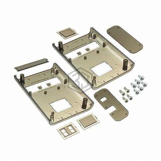 821 - Adafruit Industries LLC - Evaluation, Development Board Enclosures