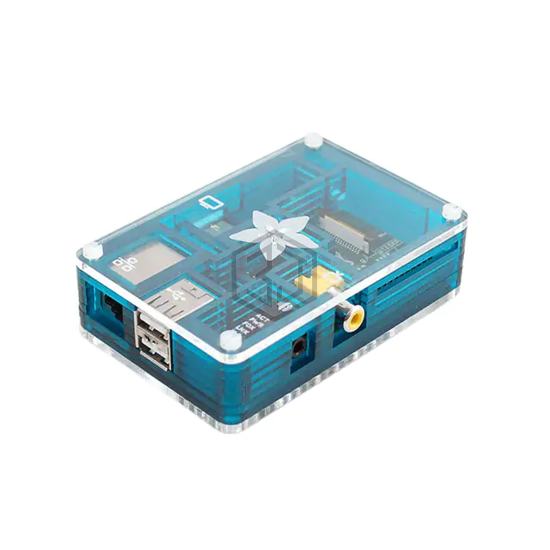 1037 - Adafruit Industries LLC - Evaluation, Development Board Enclosures