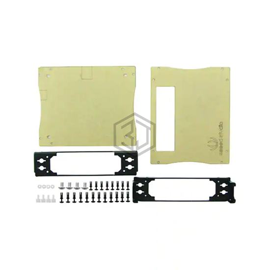 110070008 - Seeed Technology Co., Ltd - Evaluation, Development Board Enclosures