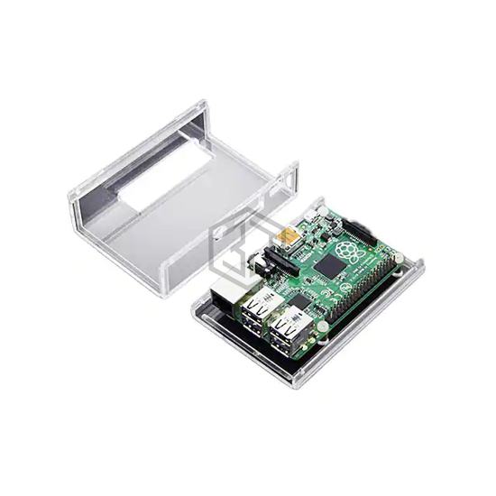 114990084 - Seeed Technology Co., Ltd - Evaluation, Development Board Enclosures