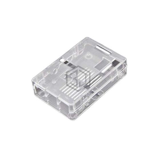 114990122 - Seeed Technology Co., Ltd - Evaluation, Development Board Enclosures
