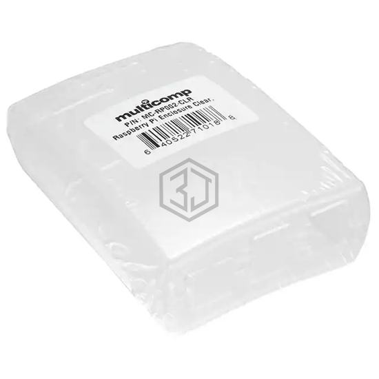 114990126 - Seeed Technology Co., Ltd - Evaluation, Development Board Enclosures