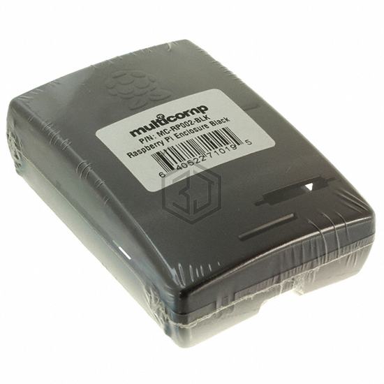 114990127 - Seeed Technology Co., Ltd - Evaluation, Development Board Enclosures