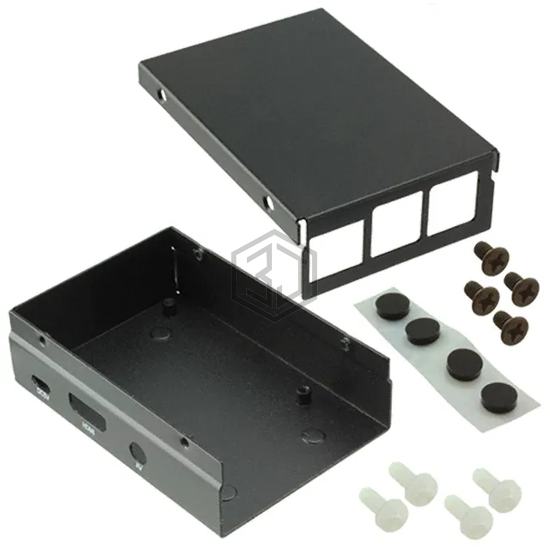 114990179 - Seeed Technology Co., Ltd - Evaluation, Development Board Enclosures
