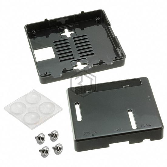 114990194 - Seeed Technology Co., Ltd - Evaluation, Development Board Enclosures