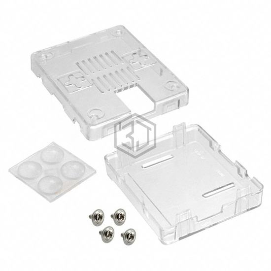 114990195 - Seeed Technology Co., Ltd - Evaluation, Development Board Enclosures