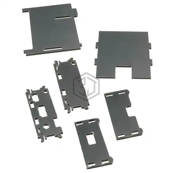114990199 - Seeed Technology Co., Ltd - Evaluation, Development Board Enclosures