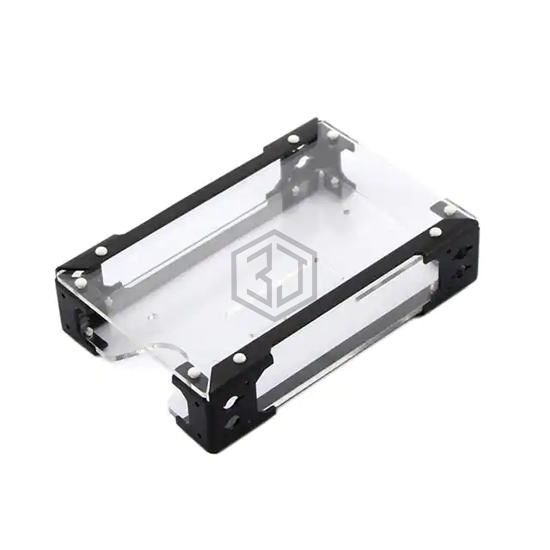 110070000 - Seeed Technology Co., Ltd - Evaluation, Development Board Enclosures