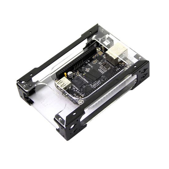 111070001 - Seeed Technology Co., Ltd - Evaluation, Development Board Enclosures
