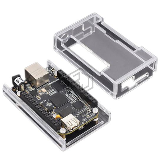 113070001 - Seeed Technology Co., Ltd - Evaluation, Development Board Enclosures